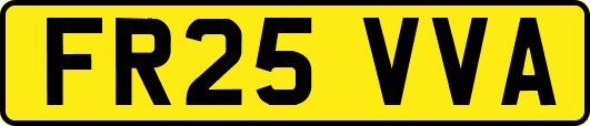 FR25VVA