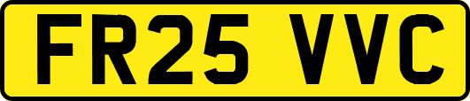 FR25VVC