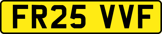 FR25VVF