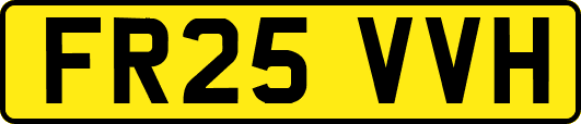 FR25VVH