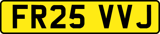 FR25VVJ