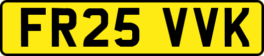 FR25VVK