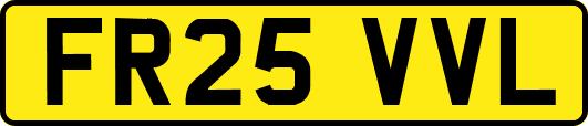 FR25VVL