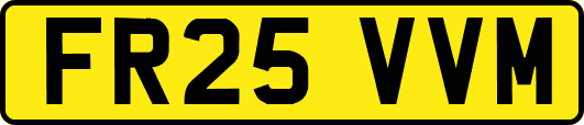 FR25VVM