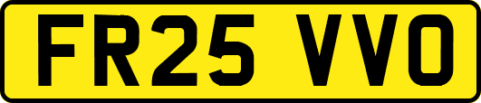 FR25VVO