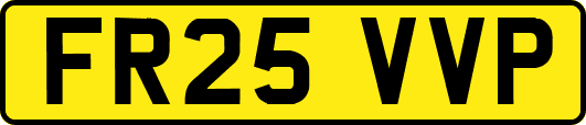 FR25VVP