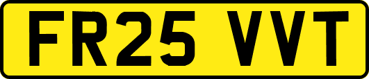 FR25VVT