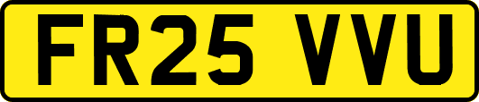 FR25VVU