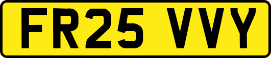 FR25VVY