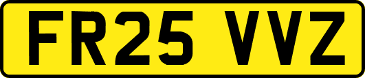 FR25VVZ