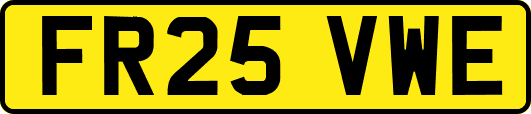 FR25VWE