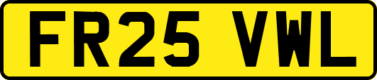 FR25VWL