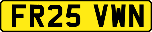 FR25VWN