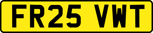 FR25VWT
