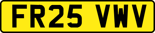 FR25VWV