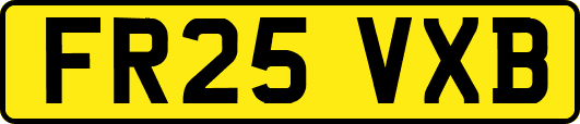 FR25VXB