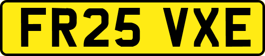 FR25VXE