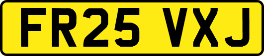 FR25VXJ