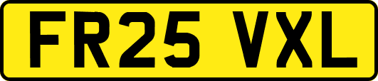 FR25VXL