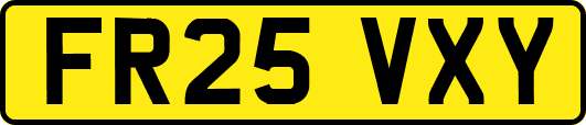FR25VXY