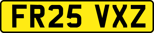 FR25VXZ