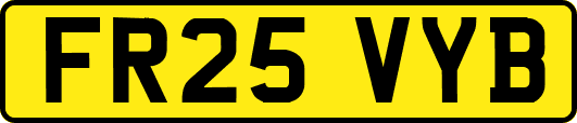 FR25VYB