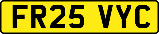 FR25VYC