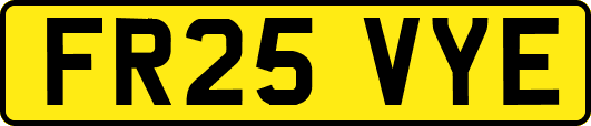 FR25VYE