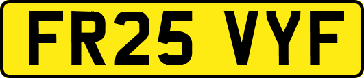 FR25VYF