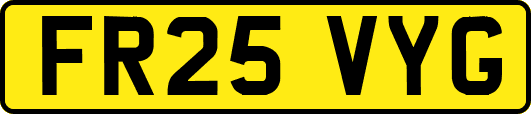 FR25VYG