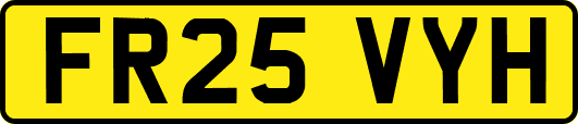 FR25VYH
