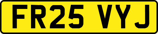 FR25VYJ