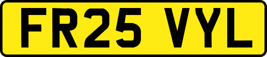 FR25VYL