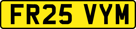 FR25VYM