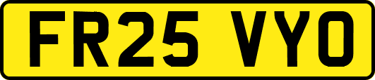 FR25VYO