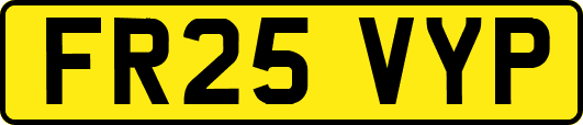 FR25VYP