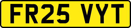 FR25VYT