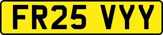FR25VYY
