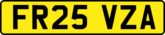 FR25VZA