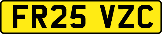 FR25VZC