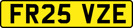 FR25VZE