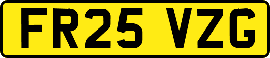 FR25VZG