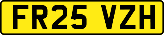 FR25VZH
