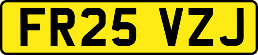 FR25VZJ