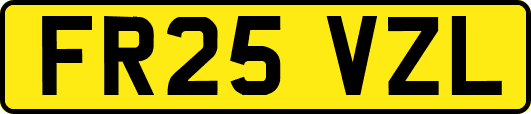 FR25VZL