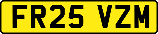 FR25VZM