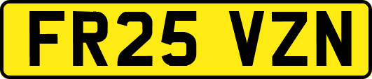 FR25VZN
