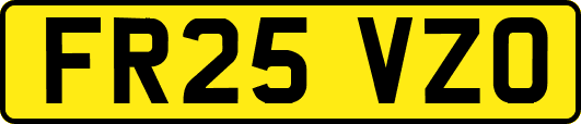 FR25VZO