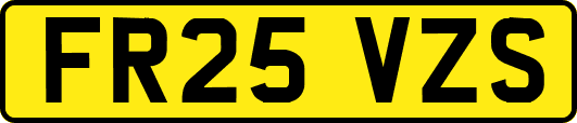 FR25VZS