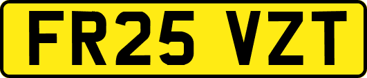 FR25VZT
